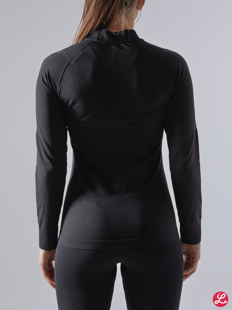 Laden Sie das Bild in Galerie -Viewer, {Lady Active Intensity Longsleeve