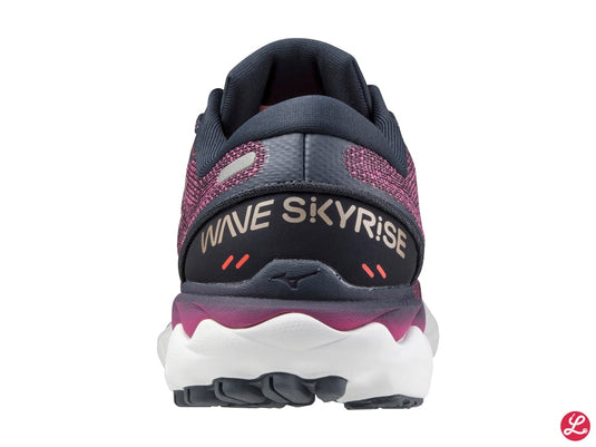 Lady Wave Skyrise 2