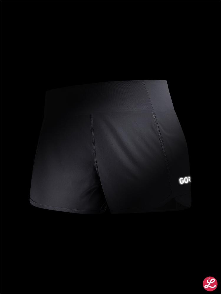 Laden Sie das Bild in Galerie -Viewer, {Lady R5 light Shorts