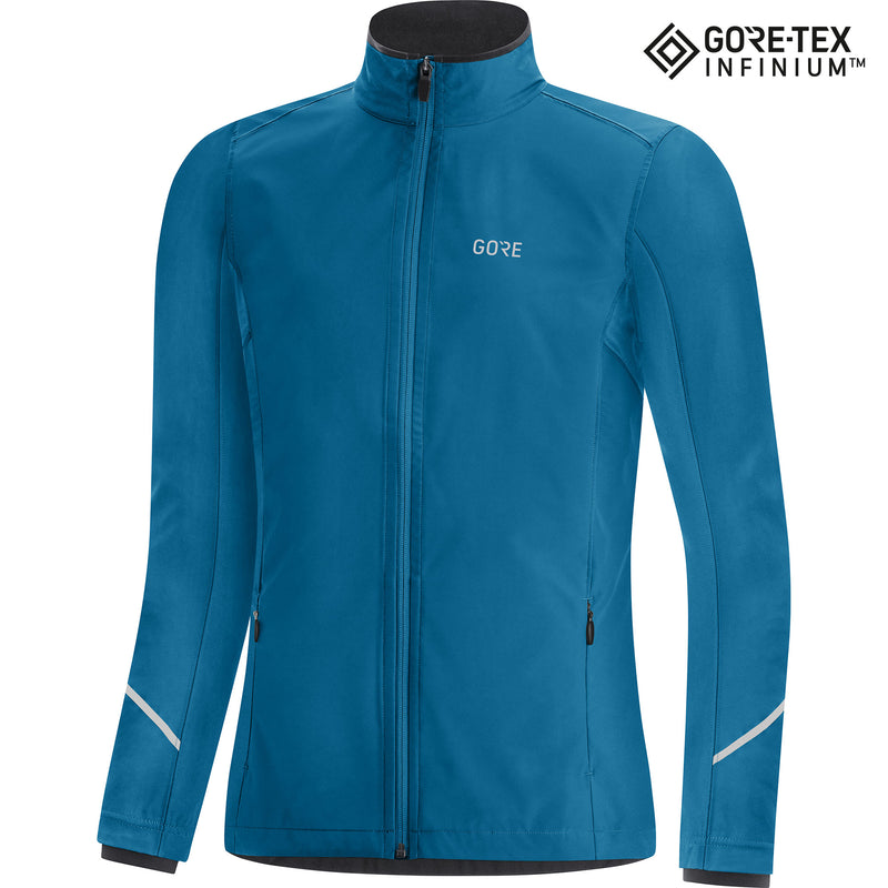 Laden Sie das Bild in Galerie -Viewer, {Lady R3 Gore-Tex Infinium Partial Jacket