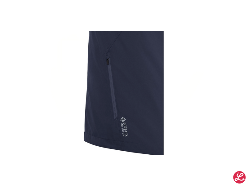 Laden Sie das Bild in Galerie -Viewer, {R3 Gore-Tex Infinium Partial Jacket
