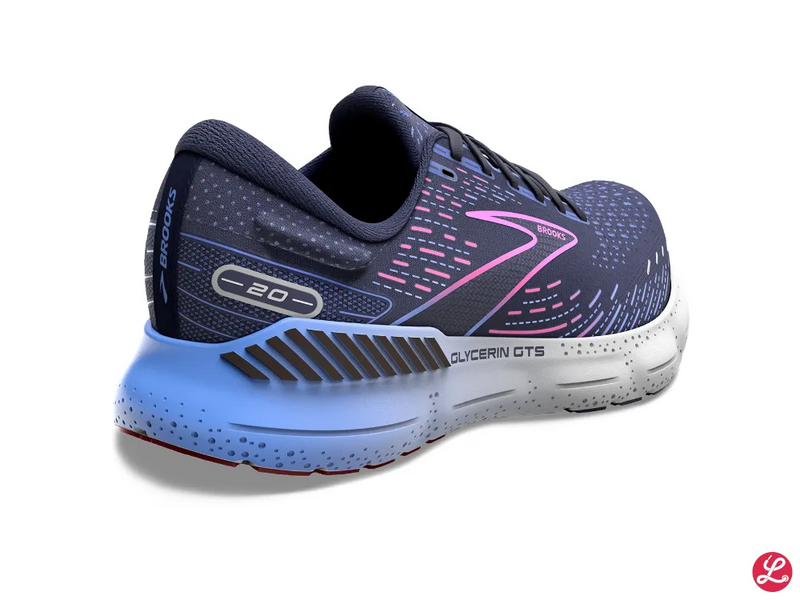 Laden Sie das Bild in Galerie -Viewer, {Lady Glycerin GTS 20
