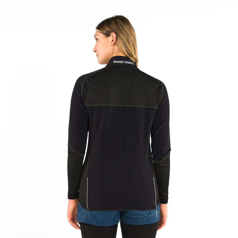 Laden Sie das Bild in Galerie -Viewer, {Damen Arctic-Hybrid-Jacke