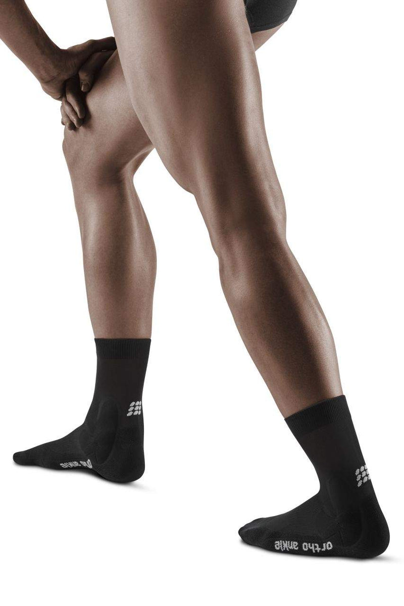 Laden Sie das Bild in Galerie -Viewer, {Ankle Support Comp. Socks