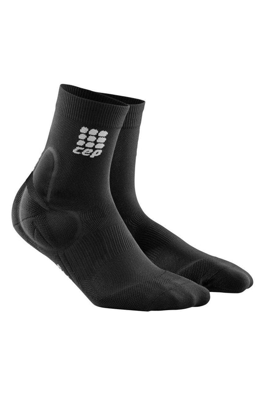 Ankle Support Comp. Socks