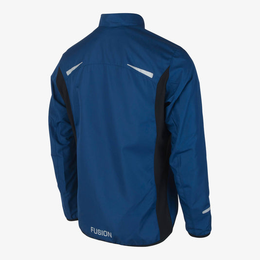 S1 Run Jacket