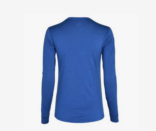 Lady C3 Merino LS Night Blue