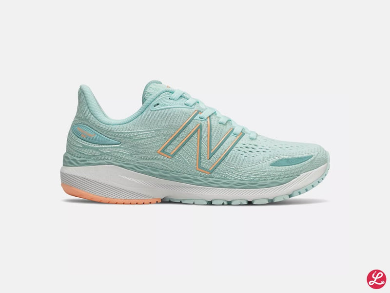 Laden Sie das Bild in Galerie -Viewer, {Lady Fresh Foam 860v12 2a