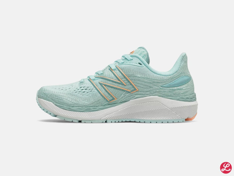 Laden Sie das Bild in Galerie -Viewer, {Lady Fresh Foam 860v12 2a