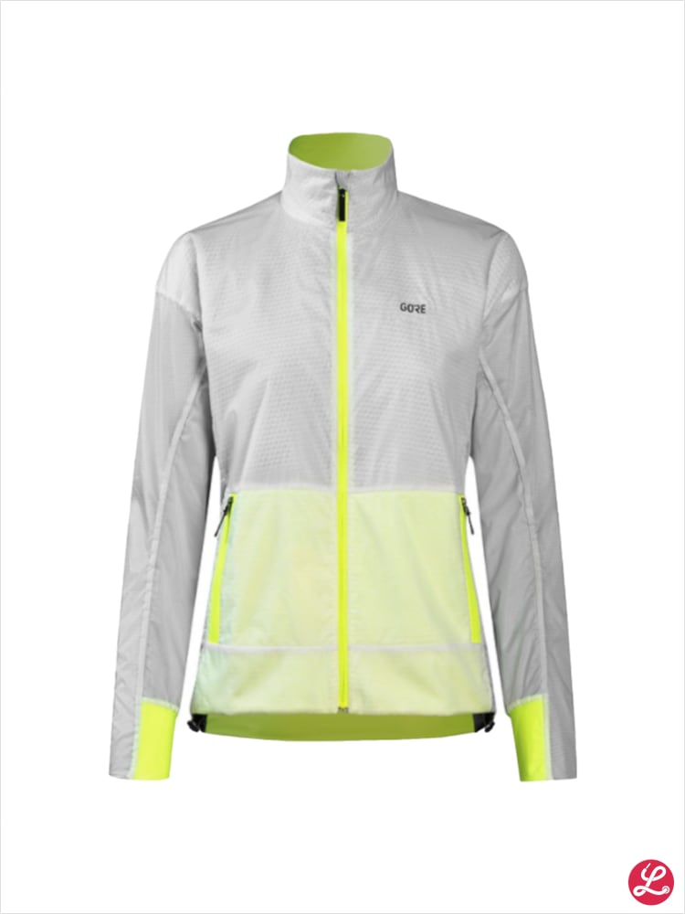 Laden Sie das Bild in Galerie -Viewer, {Lady Drive GTX Infinium Jacket