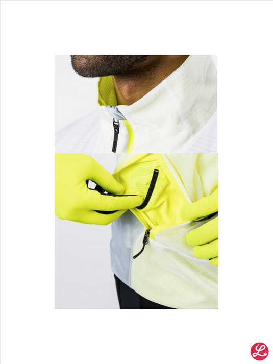 Drive GTX Infinium Jacket