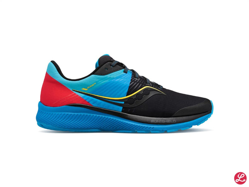 Laden Sie das Bild in Galerie -Viewer, {Guide 14 Run Shield