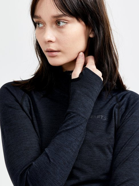 Laden Sie das Bild in Galerie -Viewer, {Lady Core Dry LS HZ