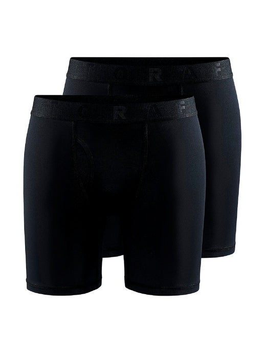 Core Dry Boxer 6Inch 2Pack