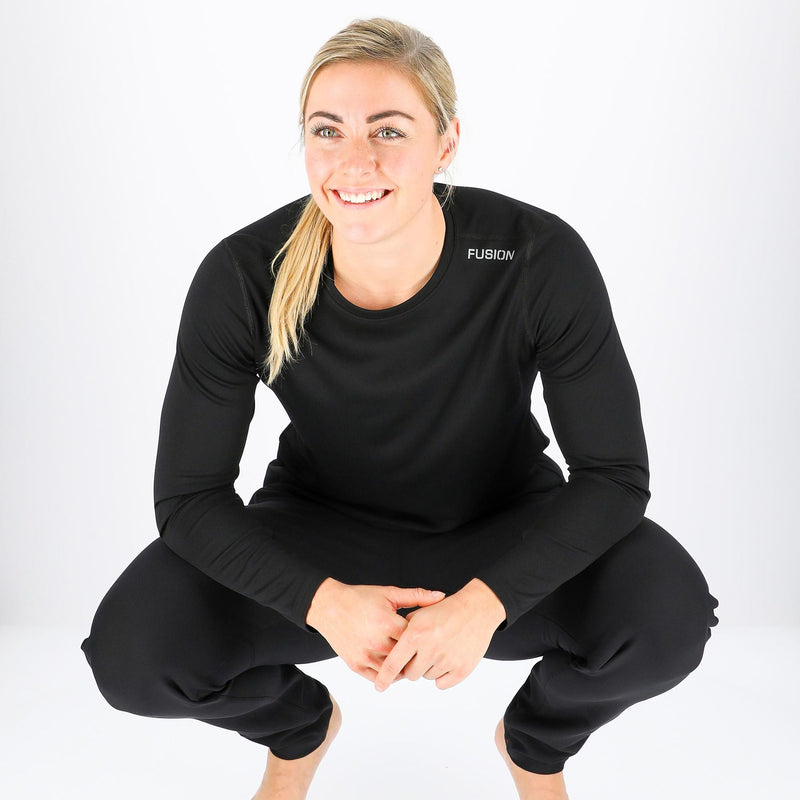 Laden Sie das Bild in Galerie -Viewer, {Womens Recharge Pants