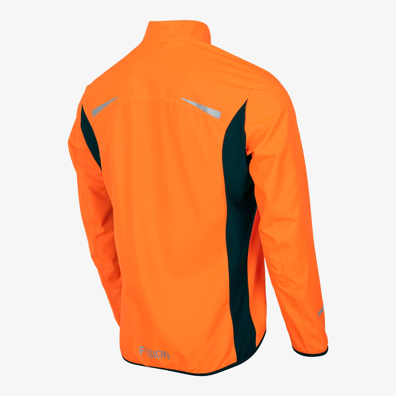 Laden Sie das Bild in Galerie -Viewer, {S1 Run Jacket