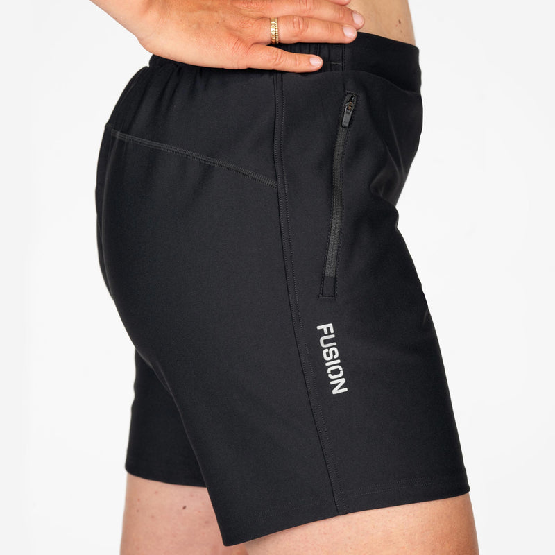 Laden Sie das Bild in Galerie -Viewer, {Lady Training Short