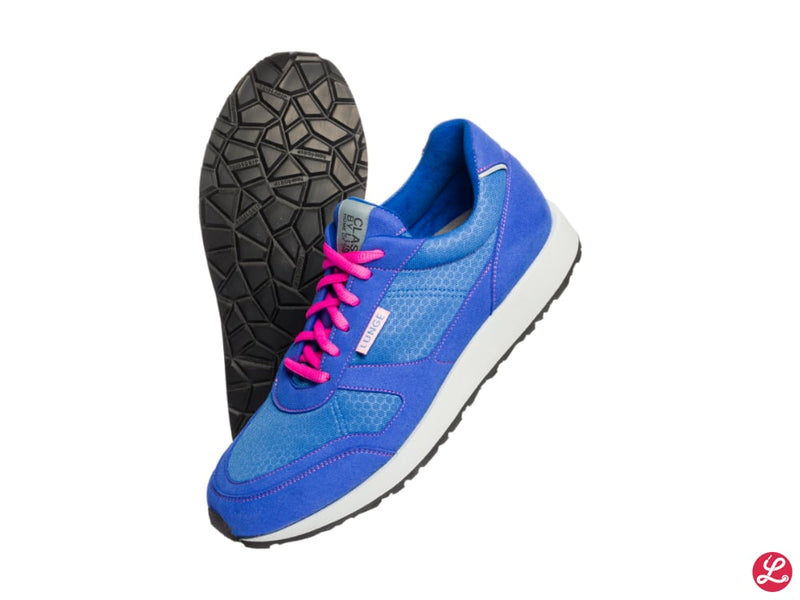 Laden Sie das Bild in Galerie -Viewer, {Damen Classic Run S