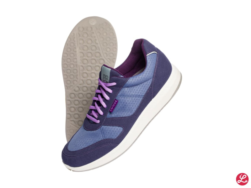 Laden Sie das Bild in Galerie -Viewer, {Damen Classic Run R