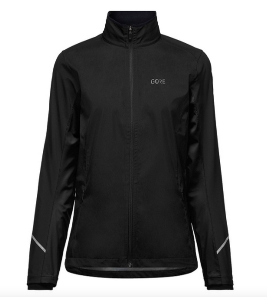 Lady R3 Gore-Tex Infinium Partial Jacket