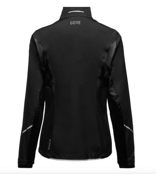 Lady R3 Gore-Tex Infinium Partial Jacket