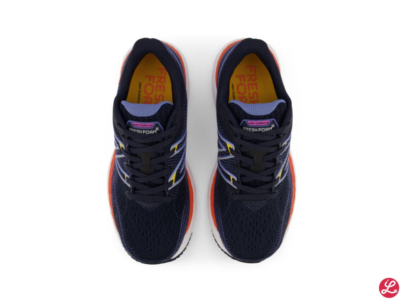 Laden Sie das Bild in Galerie -Viewer, {Lady Fresh Foam 860v12 B