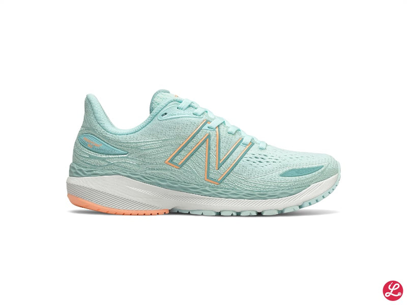 Laden Sie das Bild in Galerie -Viewer, {Lady Fresh Foam 860v12 B