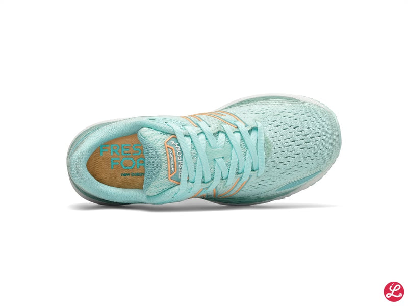 Laden Sie das Bild in Galerie -Viewer, {Lady Fresh Foam 860v12 B