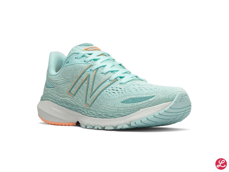 Laden Sie das Bild in Galerie -Viewer, {Lady Fresh Foam 860v12 B