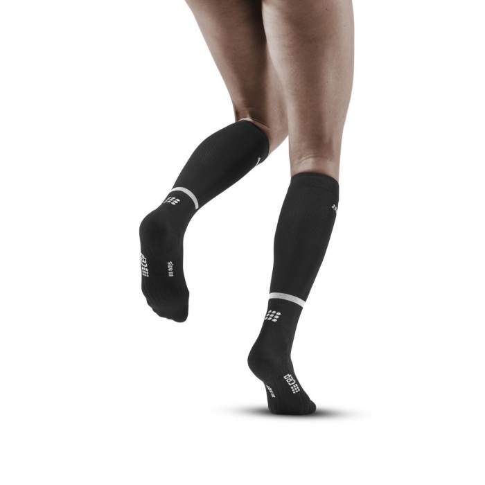 Laden Sie das Bild in Galerie -Viewer, {The Run Compressions Socks Tall Women