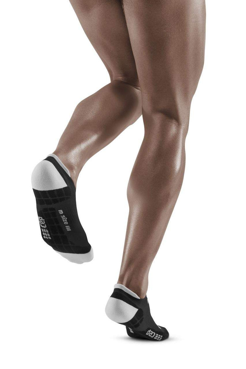 Laden Sie das Bild in Galerie -Viewer, {Ultralight Compression No Show Socks