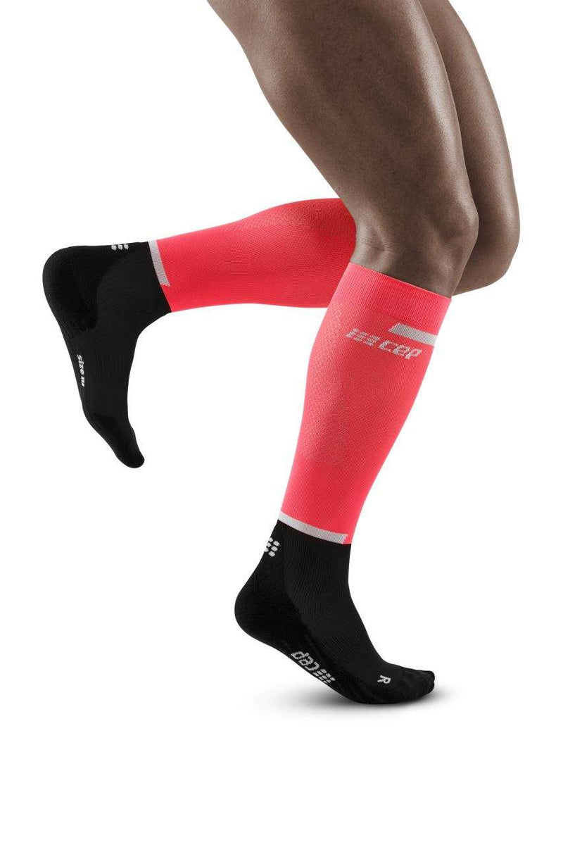 Laden Sie das Bild in Galerie -Viewer, {The Run Compressions Socks Tall Men