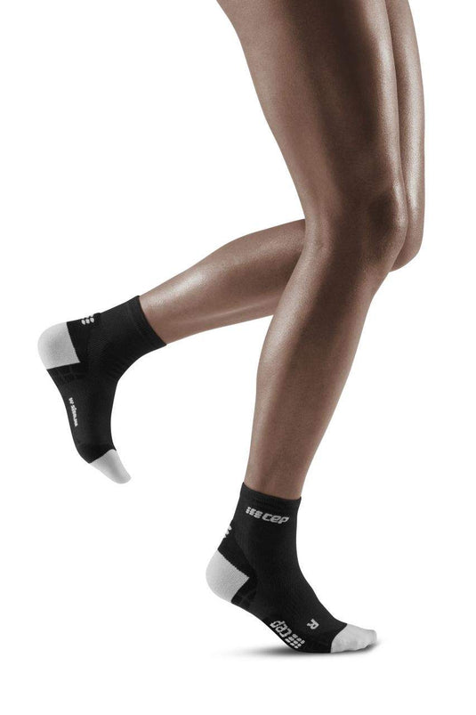 Women Ultralight Comp. Short Socks