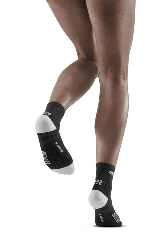 Women Ultralight Comp. Short Socks