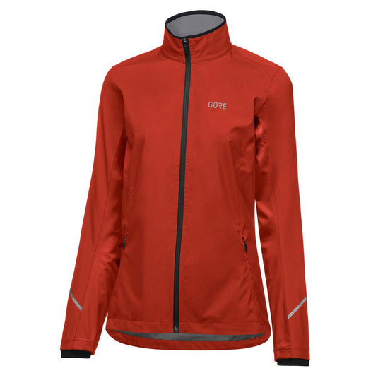 Lady R3 Gore-Tex Infinium Partial Jacket