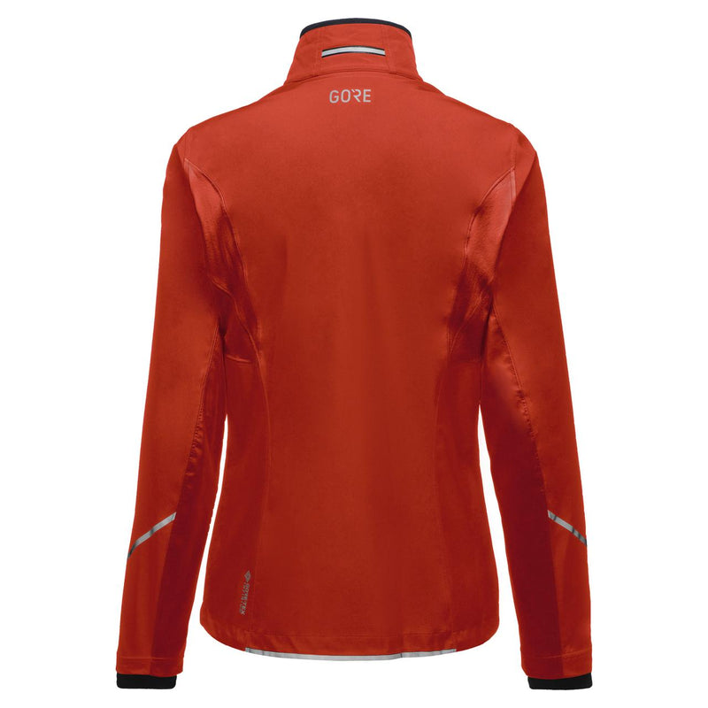 Laden Sie das Bild in Galerie -Viewer, {Lady R3 Gore-Tex Infinium Partial Jacket