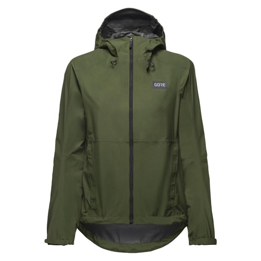 Lady Endure GTX Jacket