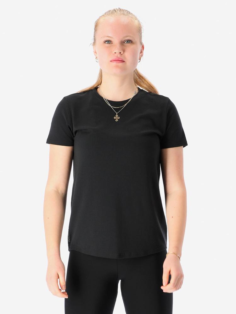 Laden Sie das Bild in Galerie -Viewer, {Lady Recharge Merino 220 T-Shirt