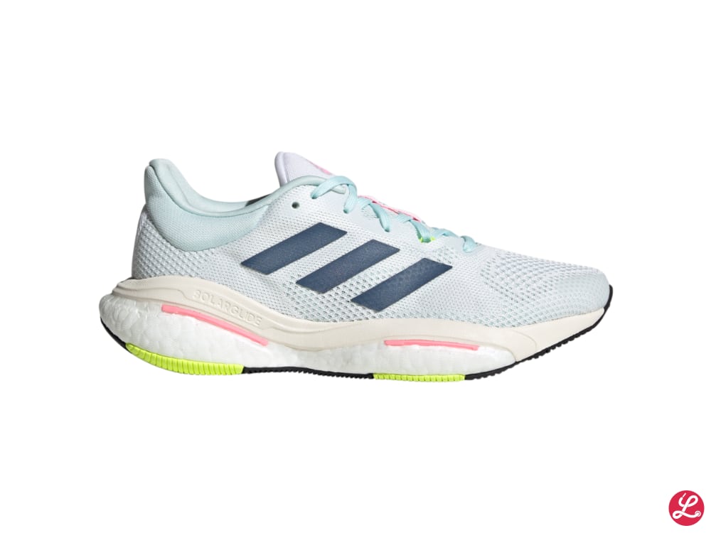Solar glide adidas damen deals