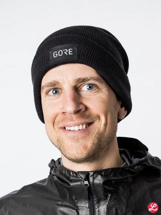 ID Mütze Black