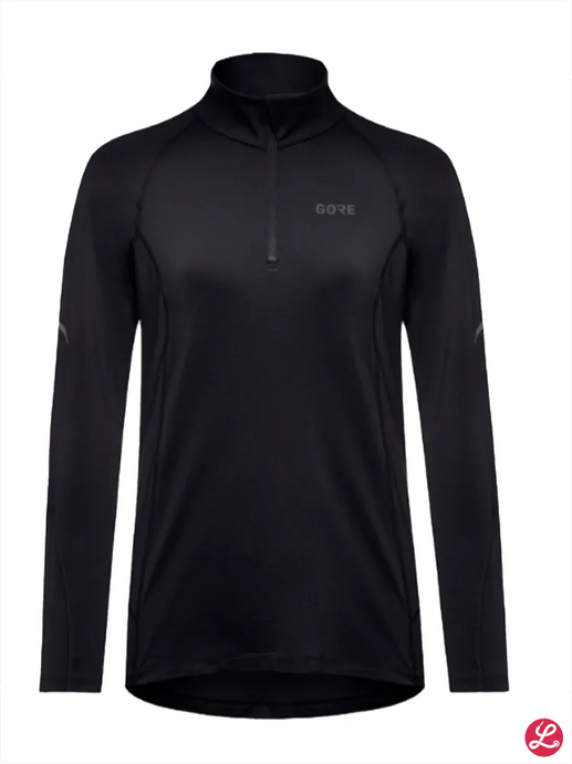 Lady Everyday Thermo 1/4 Zip Shirt