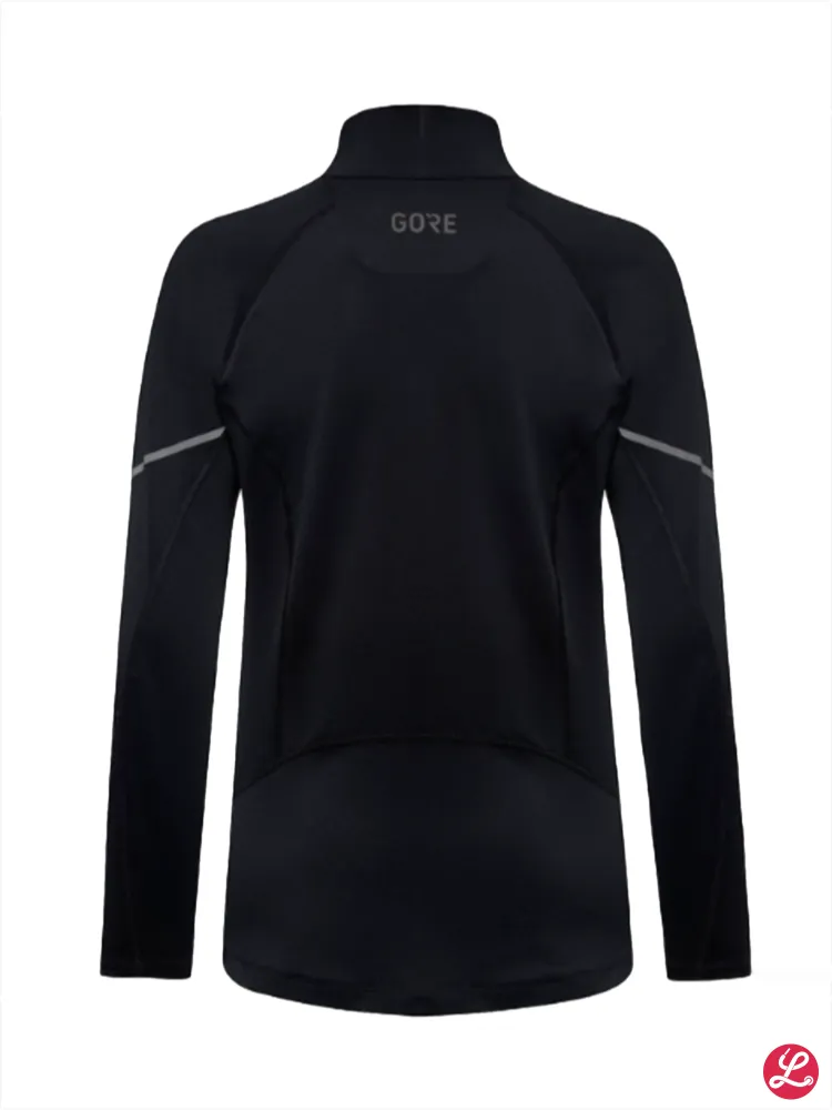 Laden Sie das Bild in Galerie -Viewer, {Lady Everyday Thermo 1/4 Zip Shirt