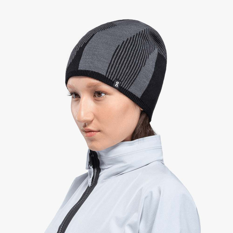 Laden Sie das Bild in Galerie -Viewer, {Explorer Merino Beanie