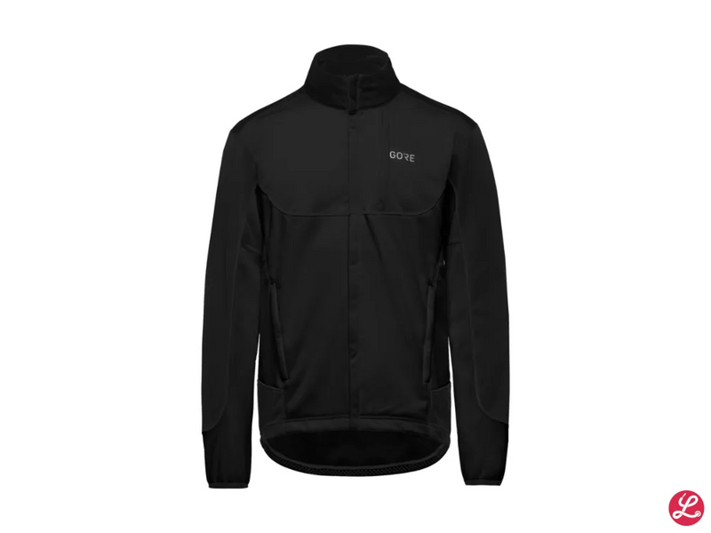 Laden Sie das Bild in Galerie -Viewer, {C5 GWS Thermo Trail Jacket