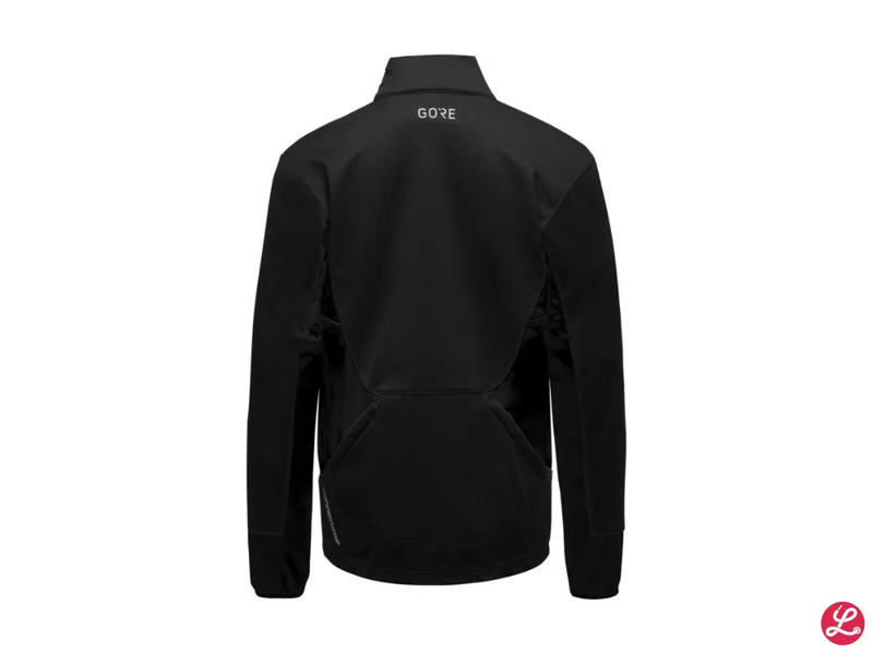 Laden Sie das Bild in Galerie -Viewer, {C5 GWS Thermo Trail Jacket