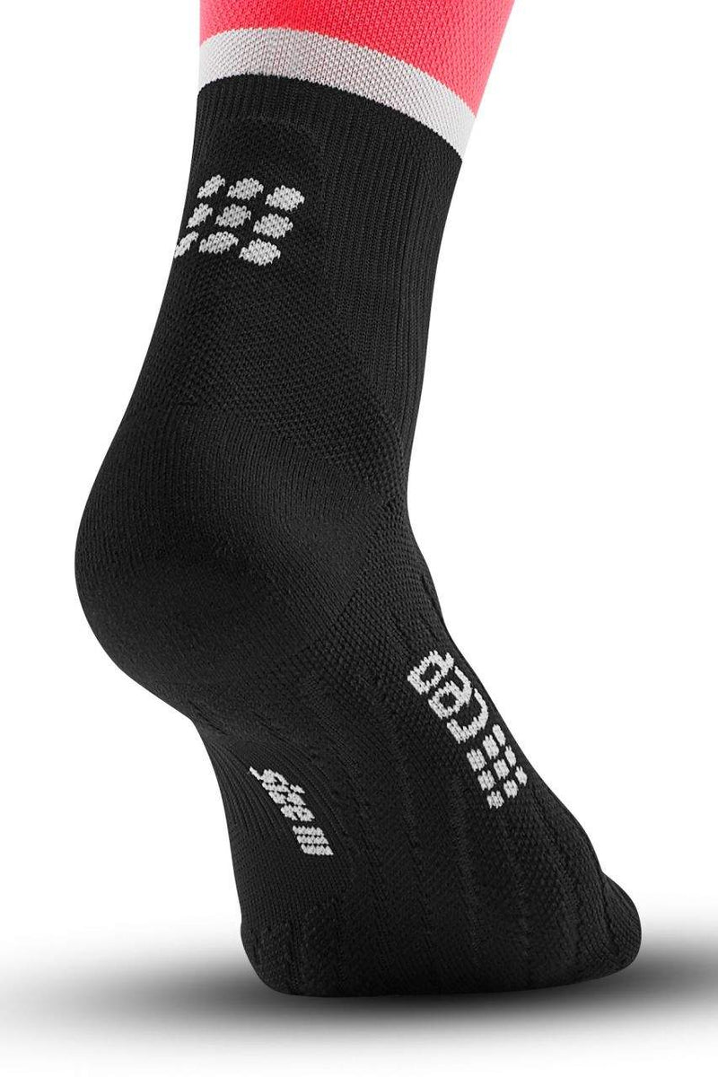 Laden Sie das Bild in Galerie -Viewer, {The Run Compressions Socks Tall Women