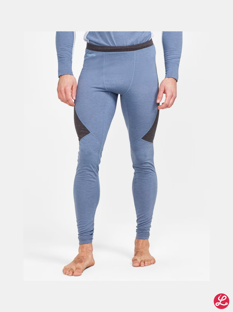 Laden Sie das Bild in Galerie -Viewer, {Core Wool Mix Set Mens