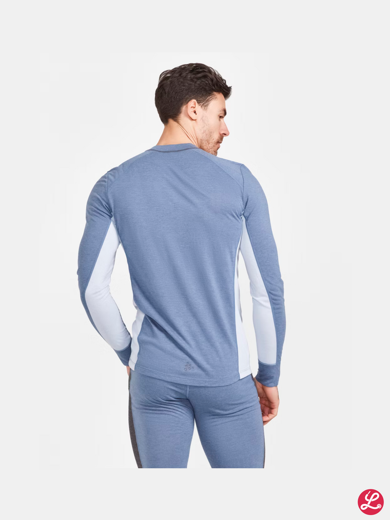 Laden Sie das Bild in Galerie -Viewer, {Core Wool Mix Set Mens