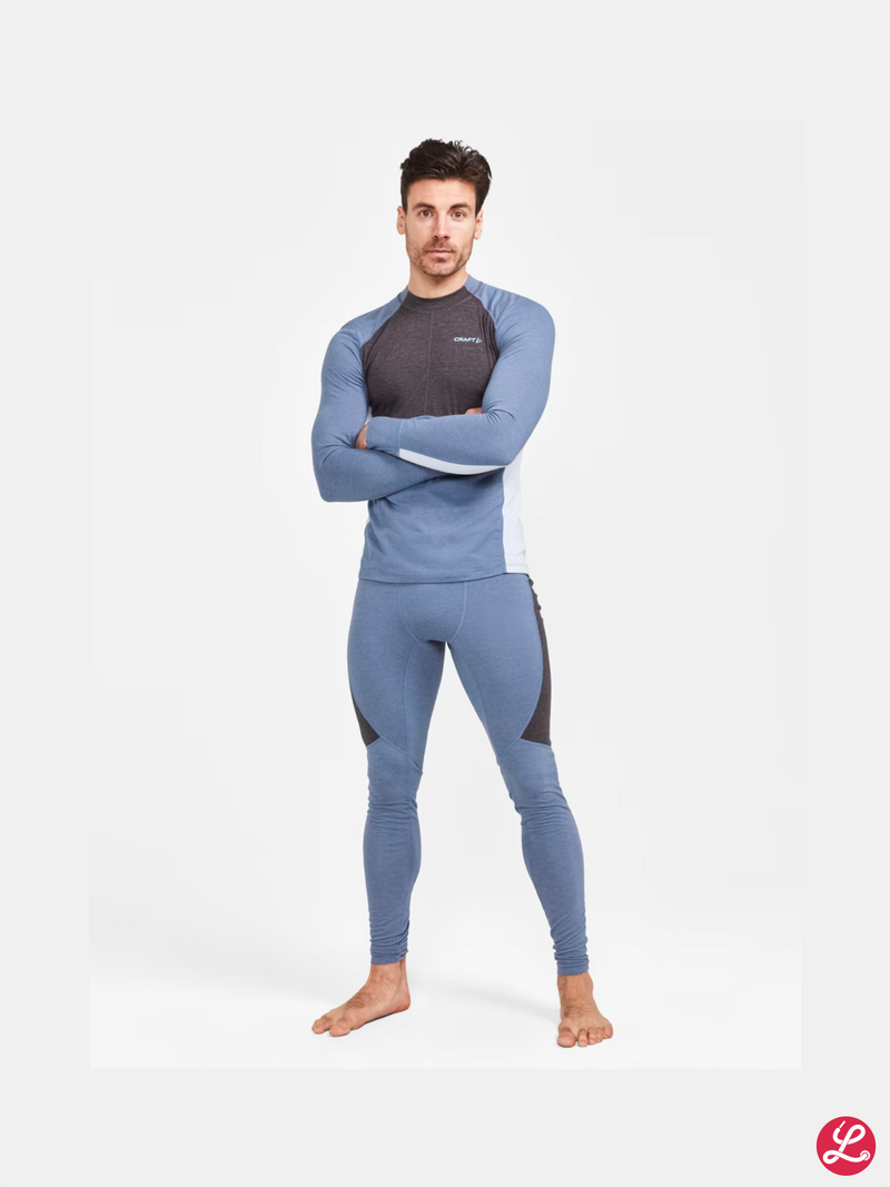 Laden Sie das Bild in Galerie -Viewer, {Core Wool Mix Set Mens