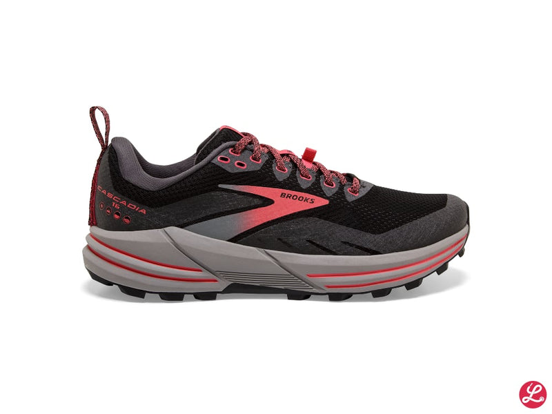 Laden Sie das Bild in Galerie -Viewer, {Lady Cascadia 16 GTX